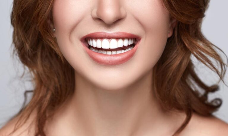 Can your dentist help you perfect your smile?