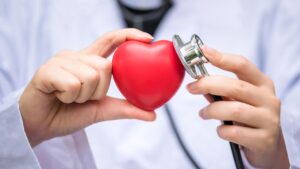 Dealing Heart And Blood Vessels Related Issues By A Cardiologist